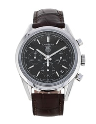 Tag Heuer Carrera CV2111
